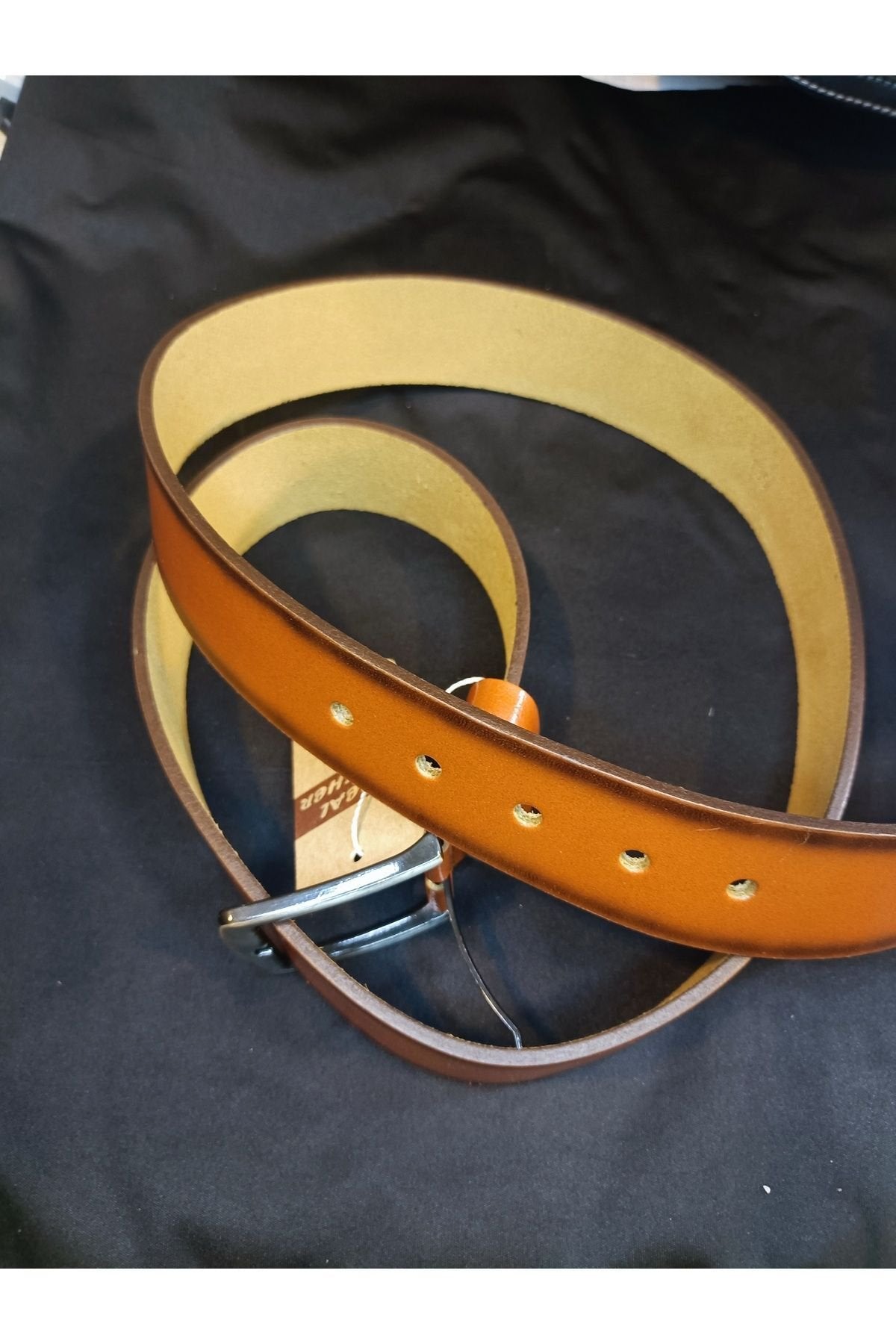 Kemer manda derisi taba renk