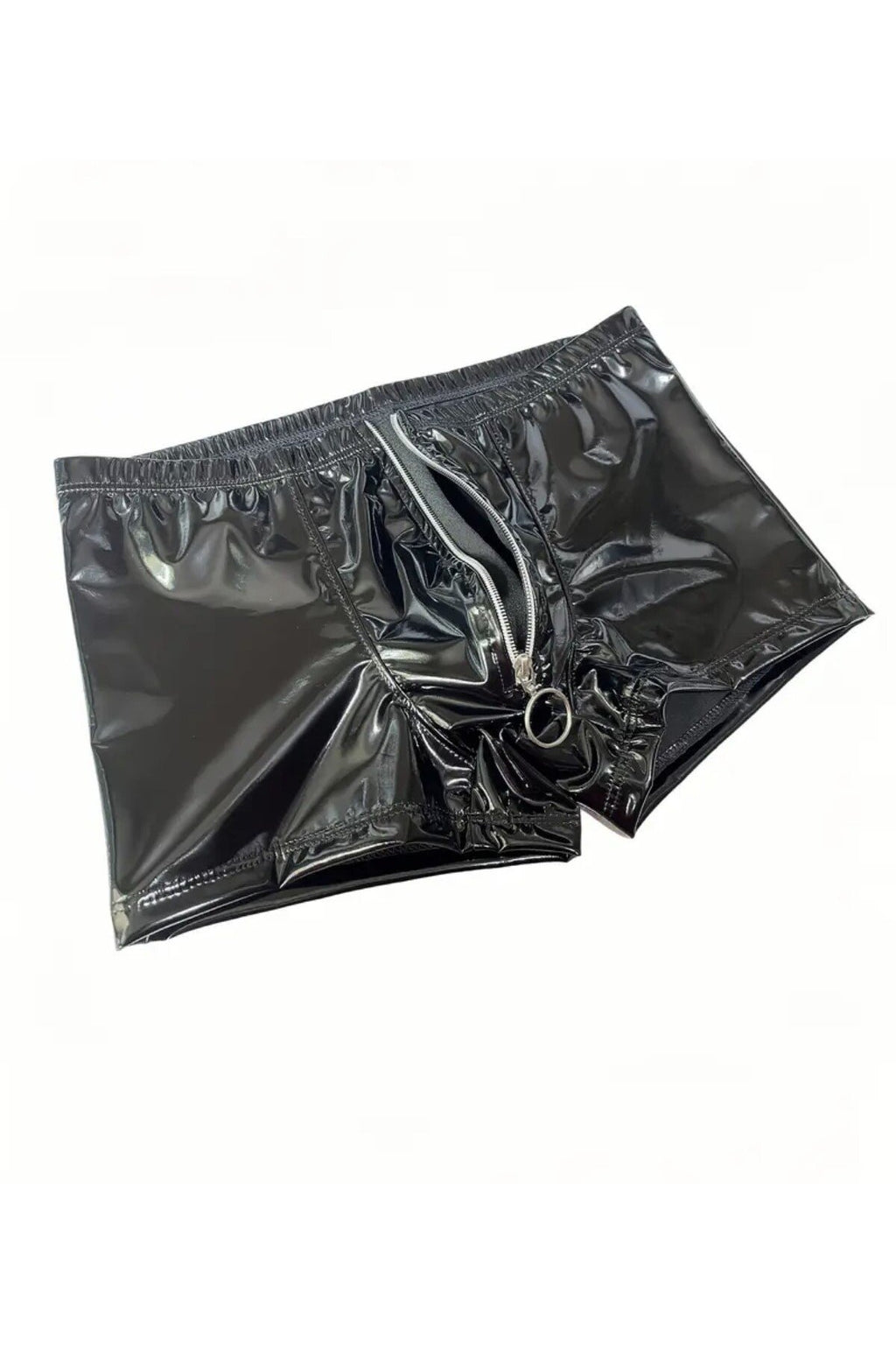 Rugan Erkek Fantazi Boxer gece,parti,show,party,disko fermuar kapamalı