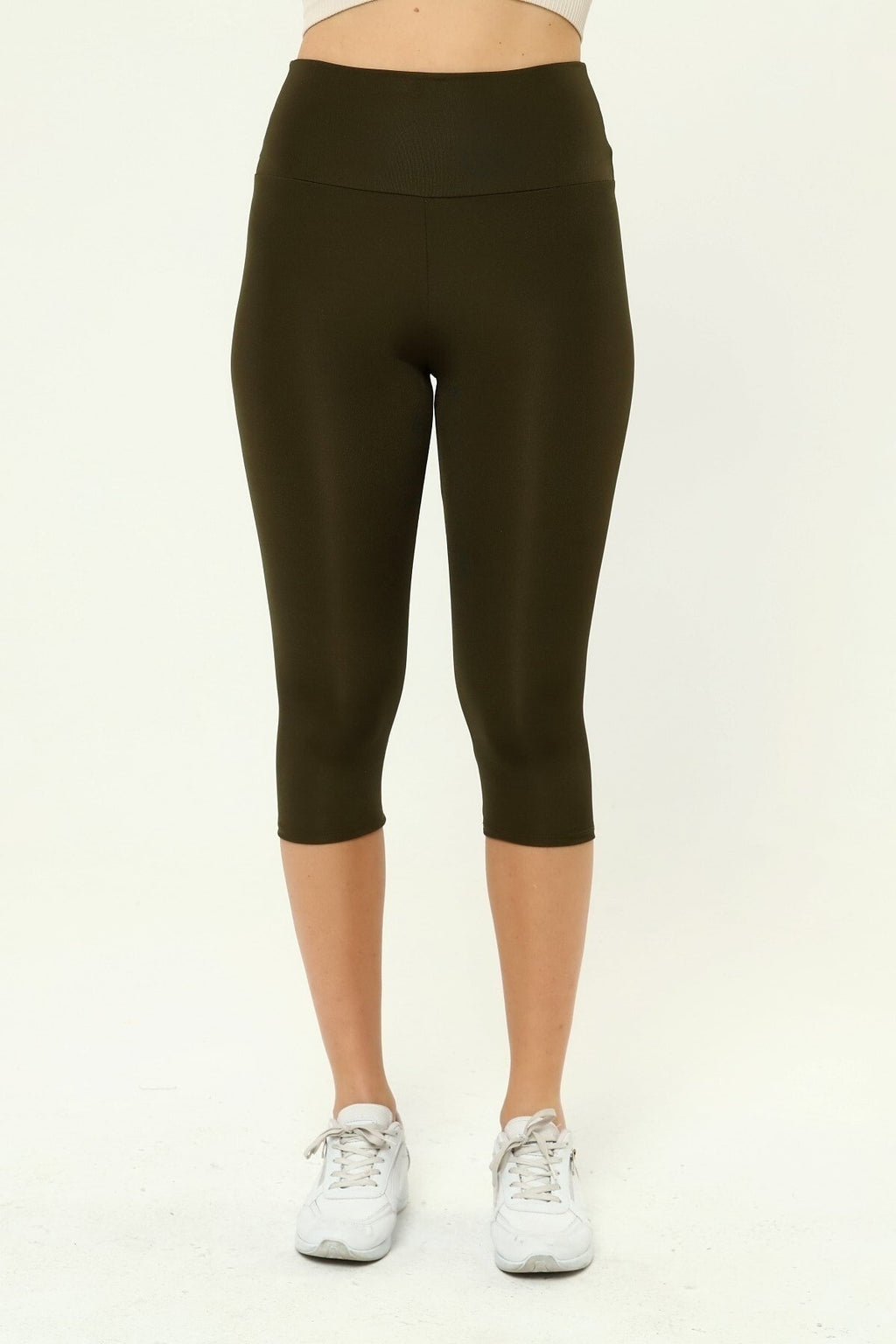 Kapri Disko Haki Renk