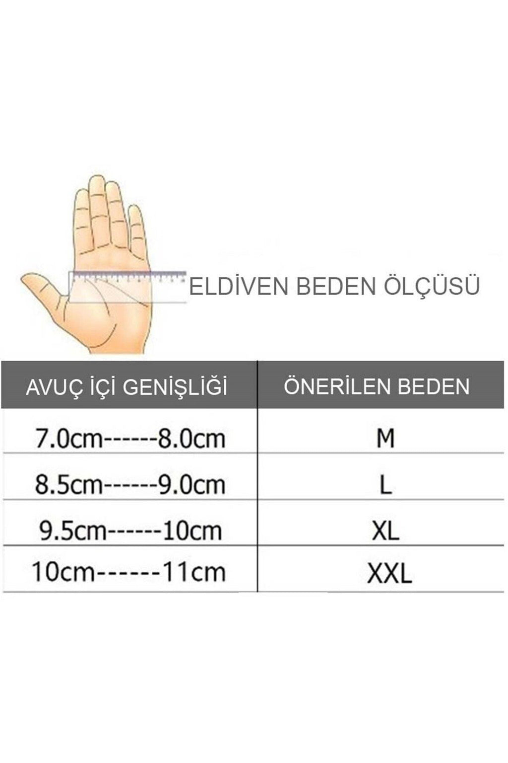 Hakiki deri zik eldiven