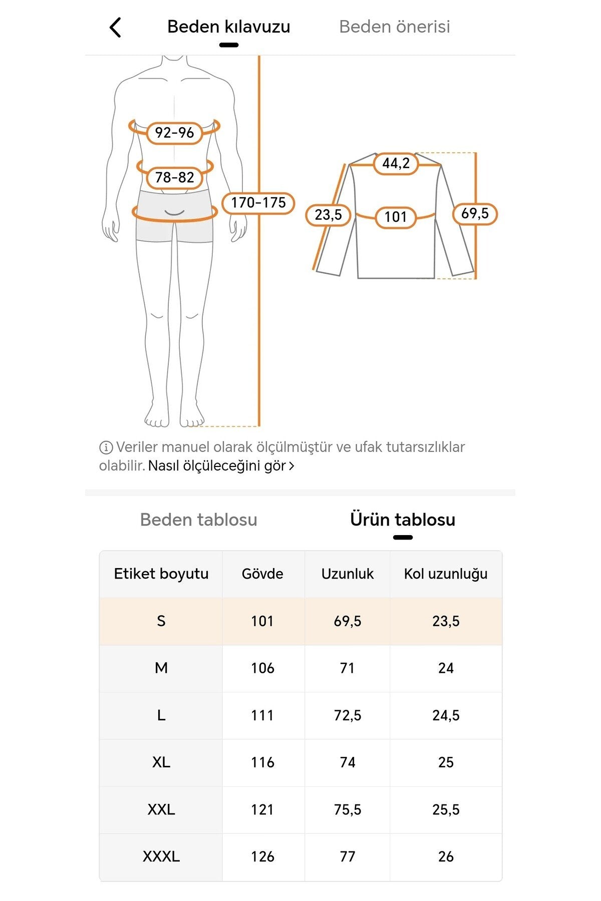 Suni Deri Bisiklet Fermuar Yakalı Tişört