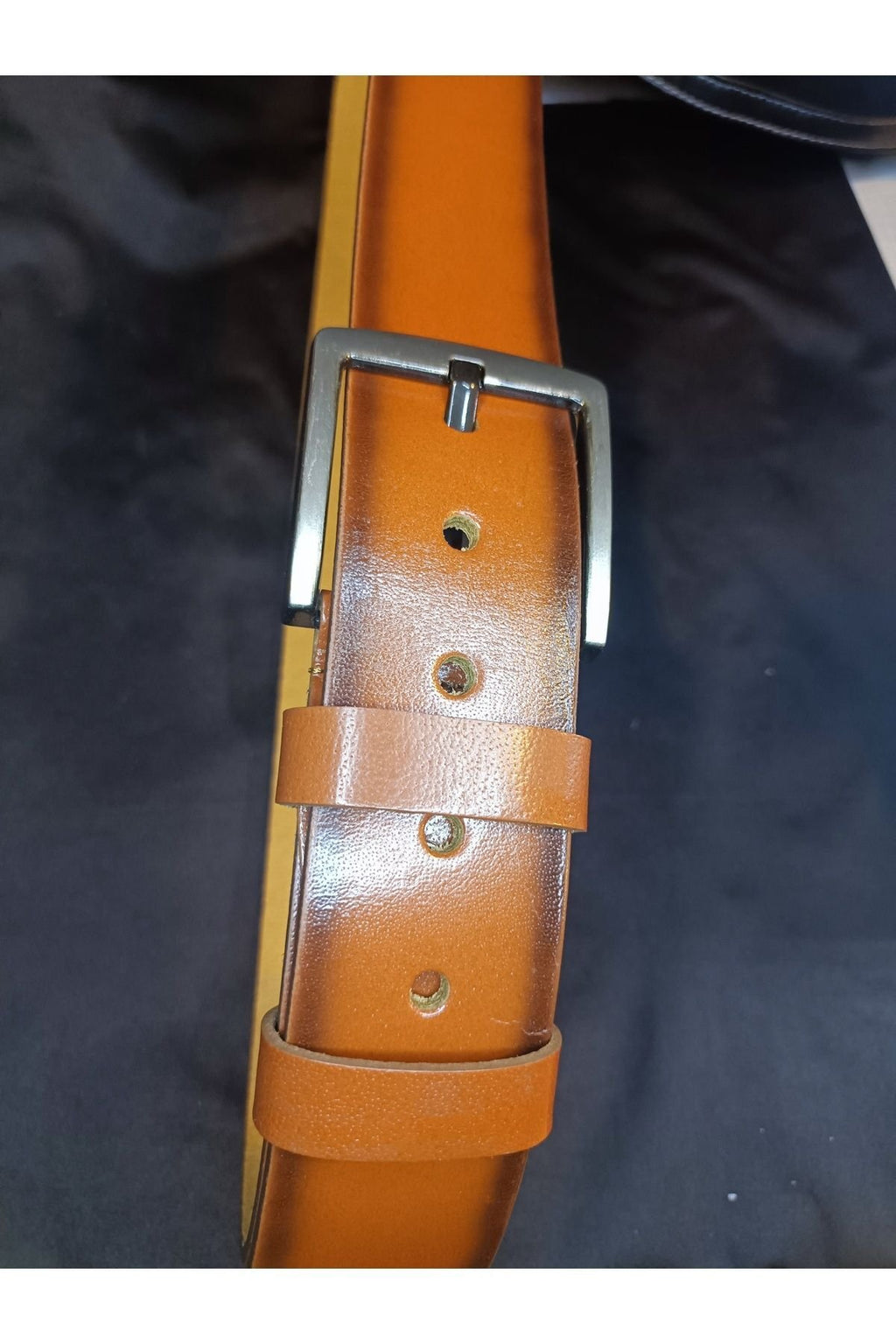 Kemer manda derisi taba renk