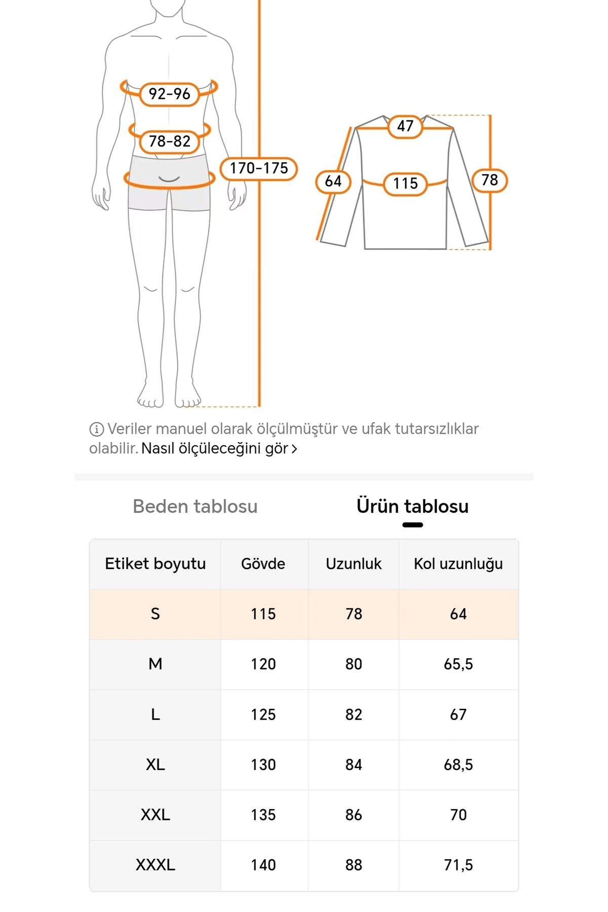 Dış Dikiş Yerleri ve İçi Kürklü Hakiki Deri Uzun Kaban Kışlık Erkek