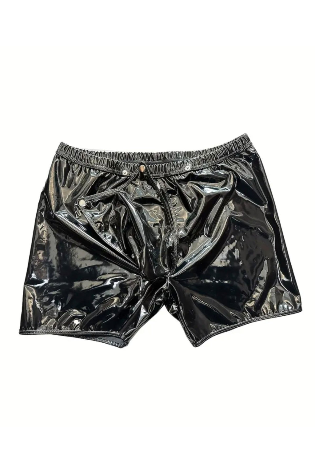 Erkek Fantazi Külot Şort