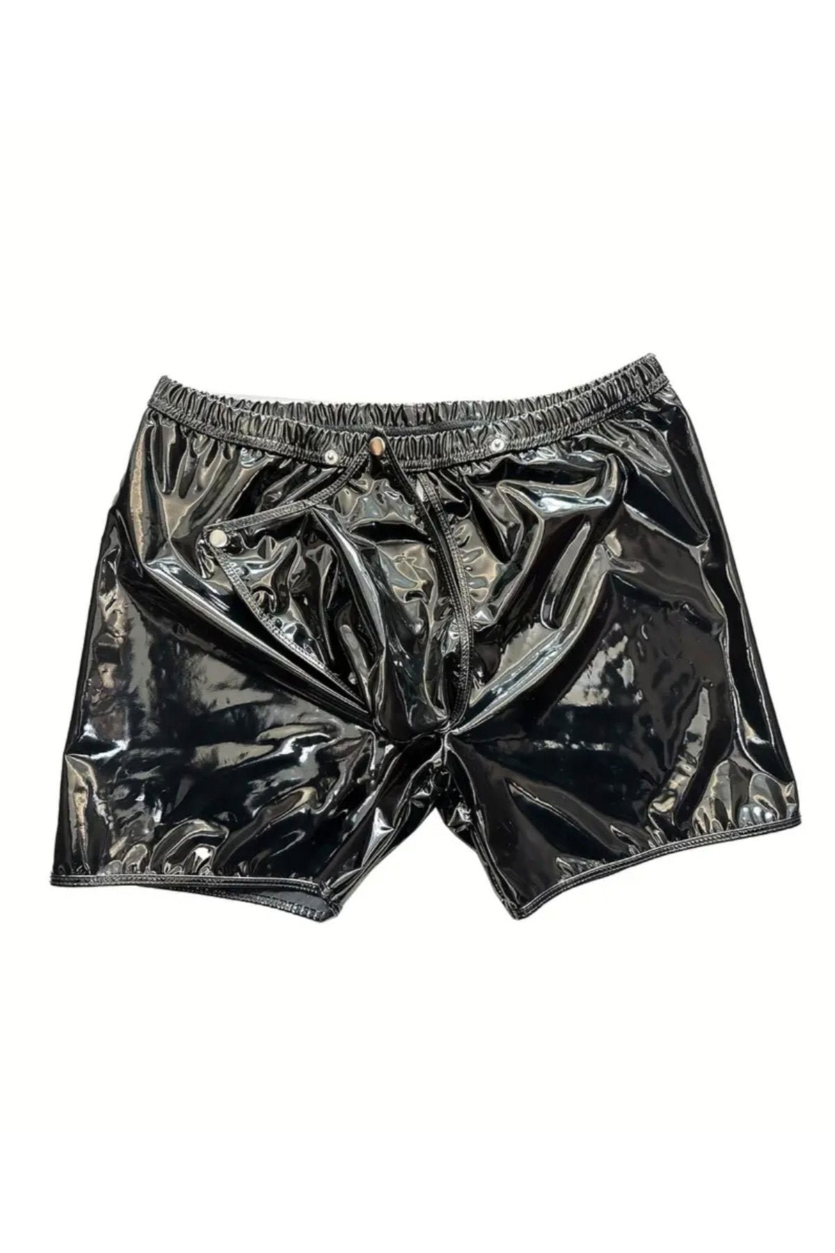 Erkek Fantazi Külot Şort