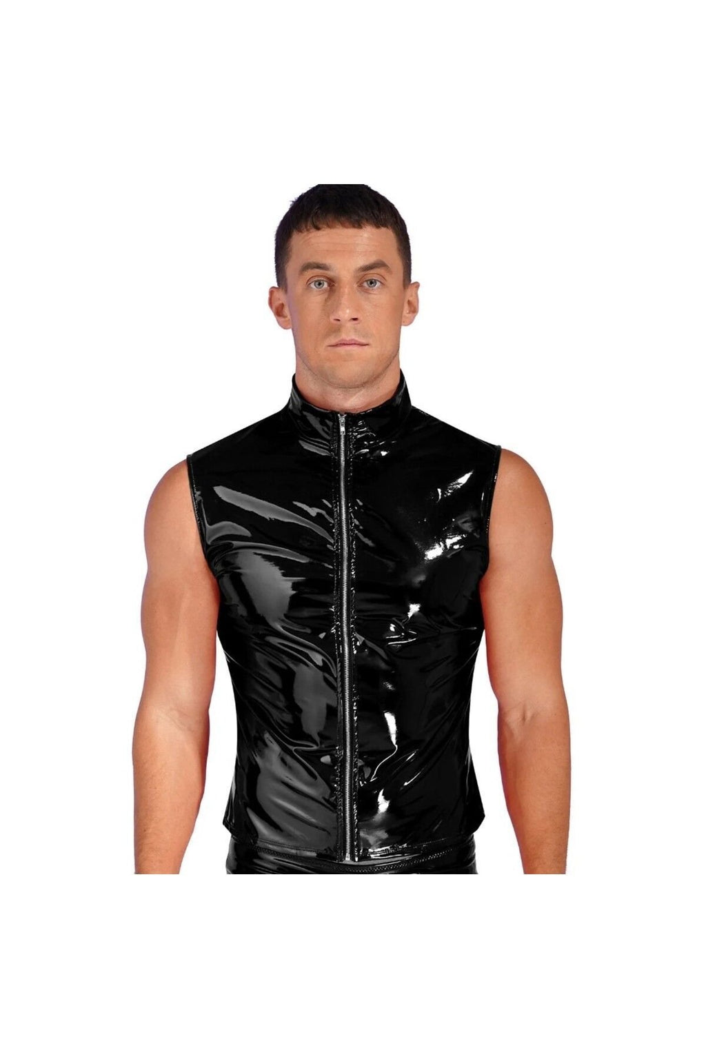 Rugan Sıfır Kol Gömlek