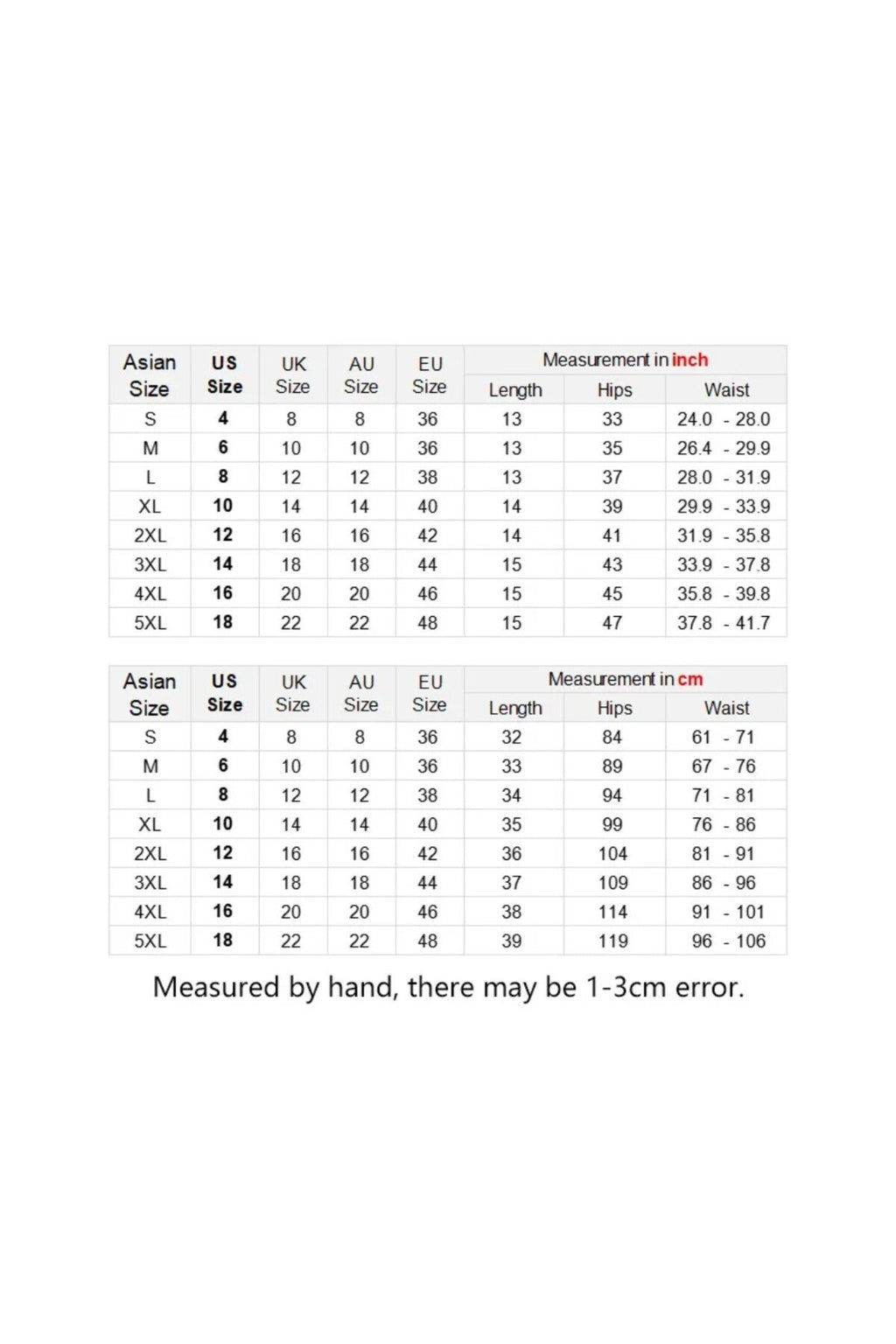 Kadın Etekli Şort Alt Giyim Yüksel Bel Mayo Altı