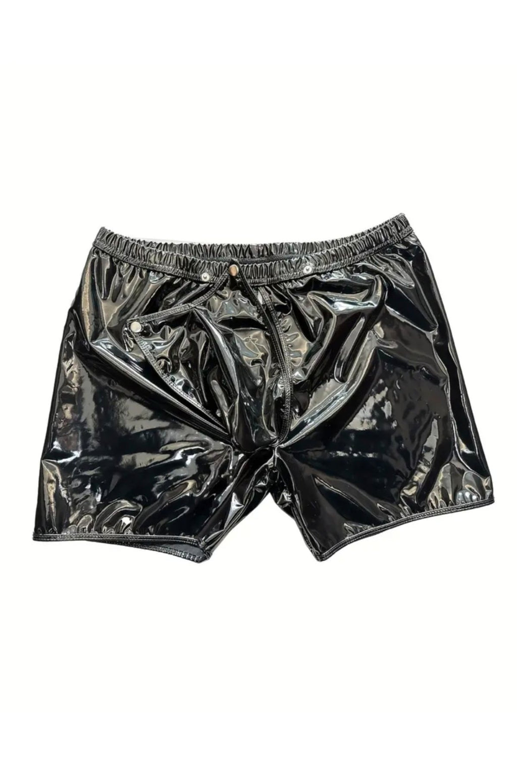 Erkek Fantazi Külot Şort