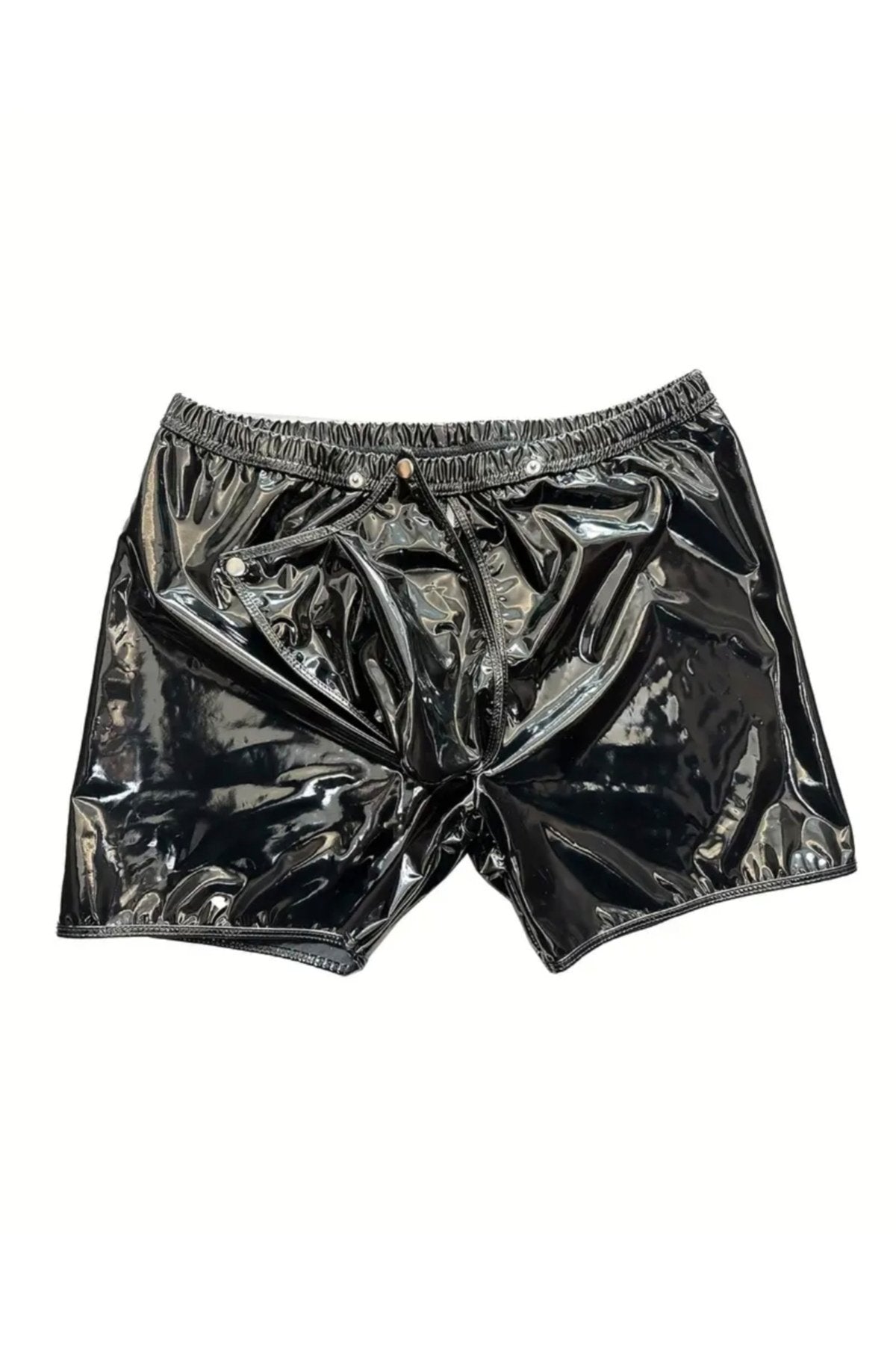 Erkek Fantazi Külot Şort