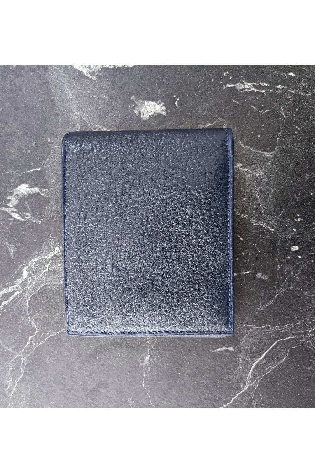 Hakiki Dana Derisi Erkek Cüzdan