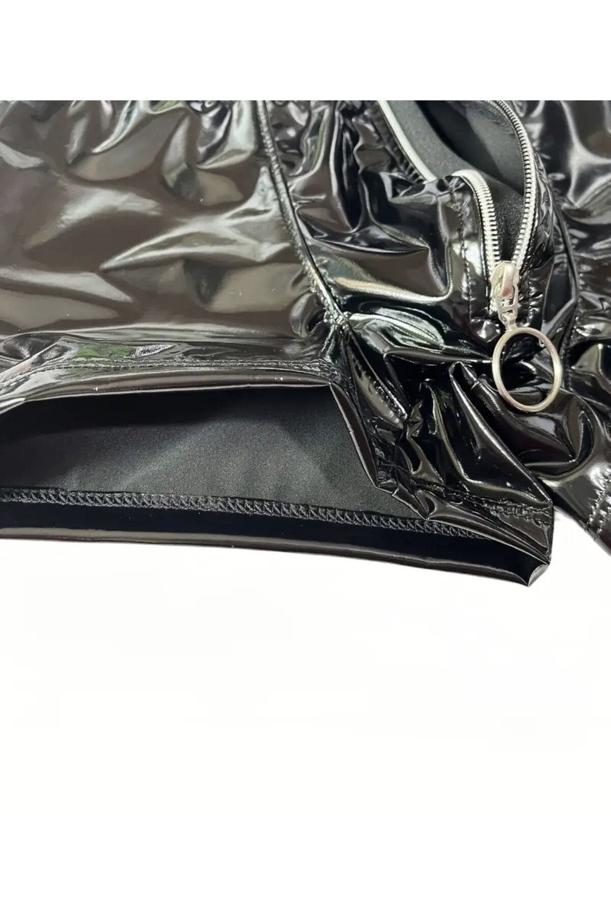 Rugan Erkek Fantazi Boxer gece,parti,show,party,disko fermuar kapamalı