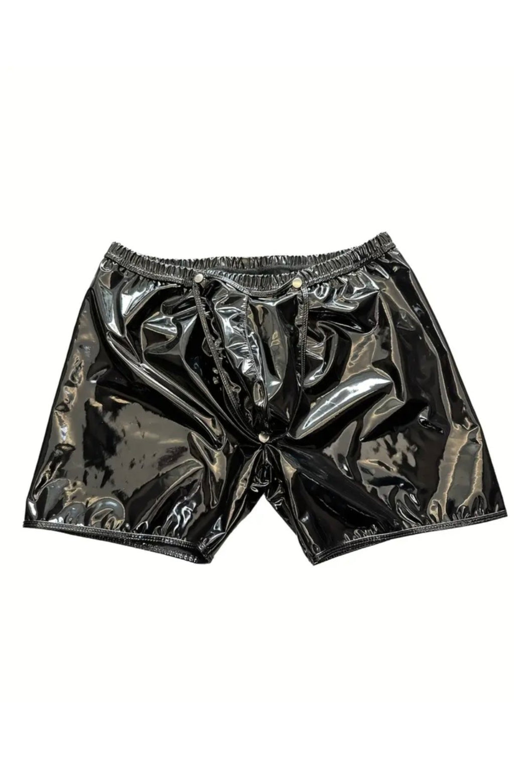 Erkek Fantazi Külot Şort