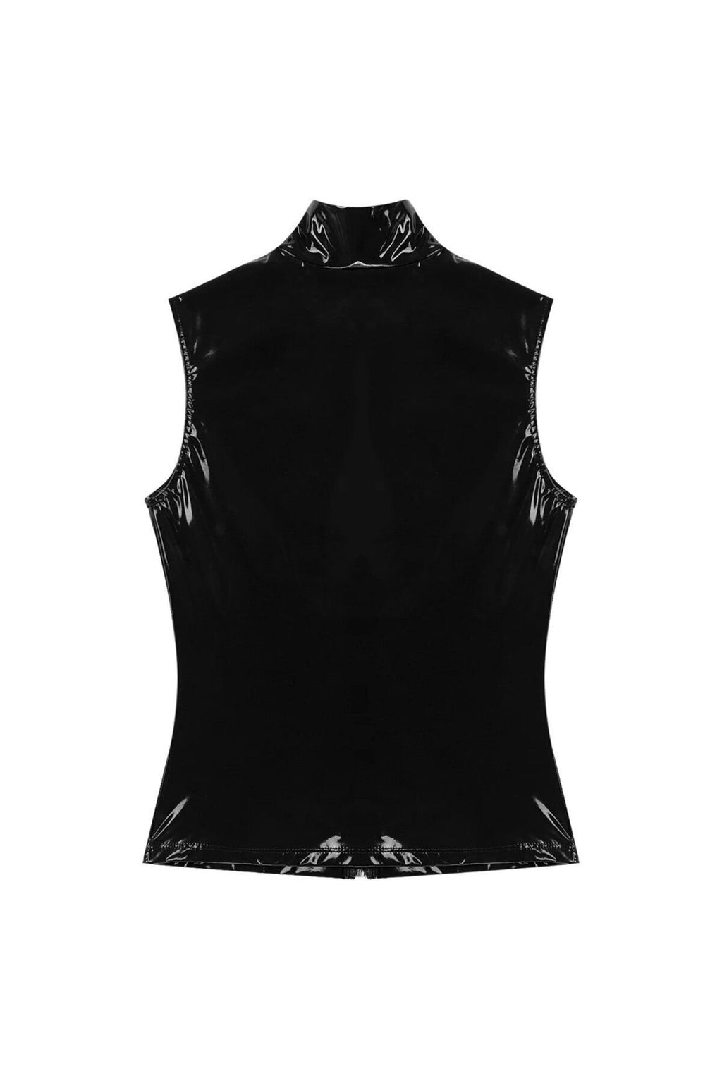 Rugan Sıfır Kol Gömlek