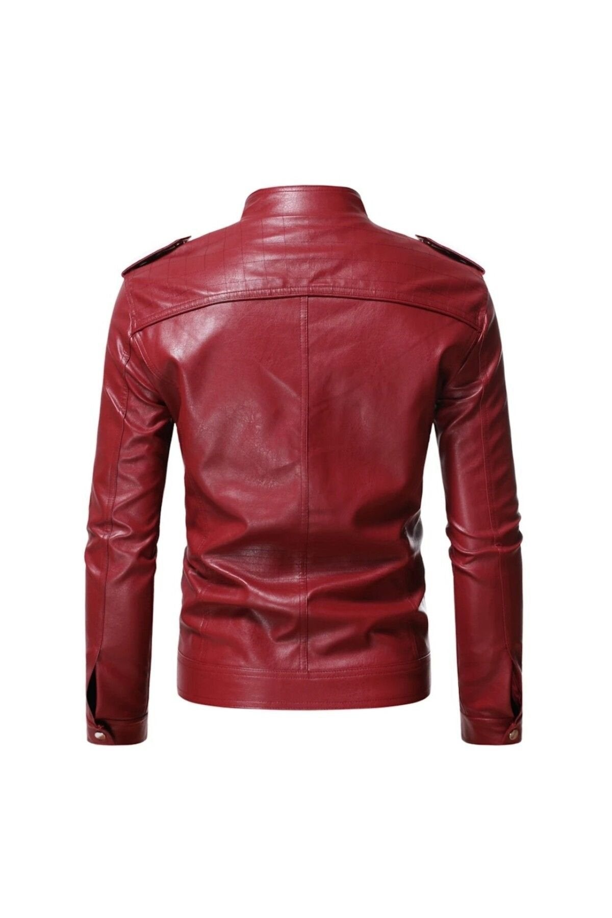 Dar kesim hakiki deri mont