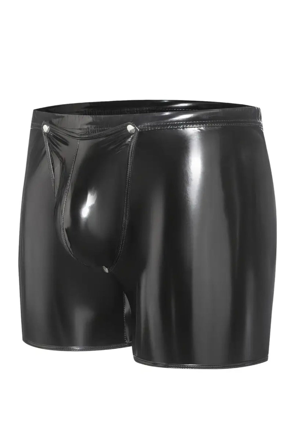 Erkek Fantazi Külot Şort