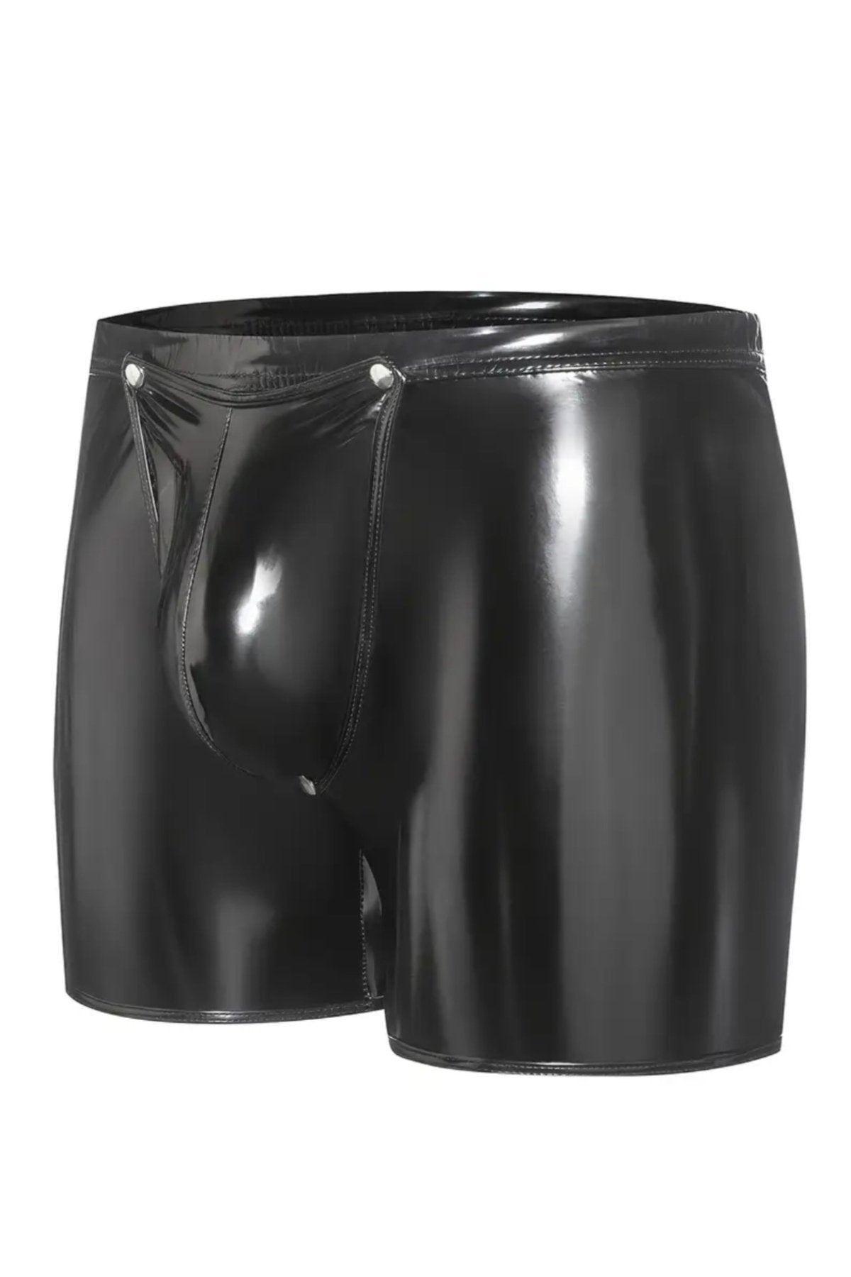 Erkek Fantazi Külot Şort