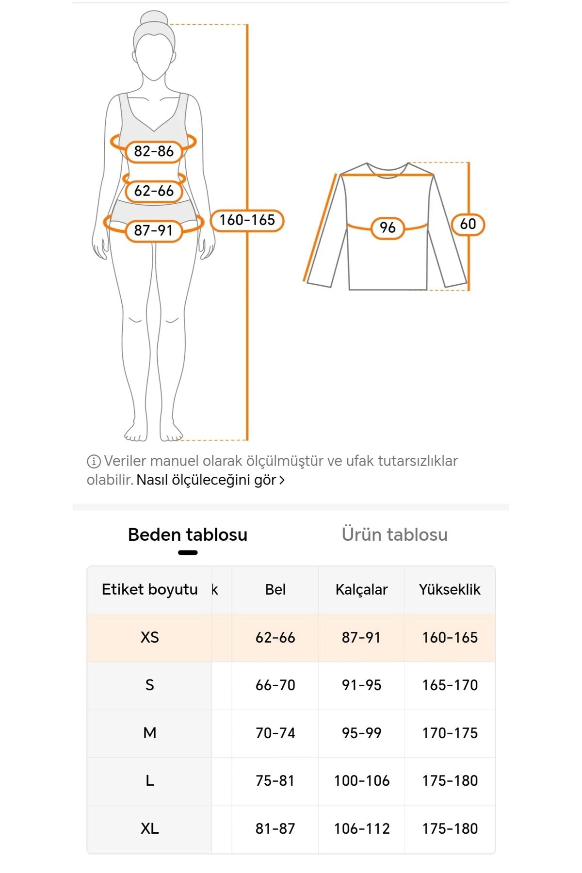 Hakiki Kuzu Derisi Yakası ve İçi Beyaz Kürk Kadın Mont