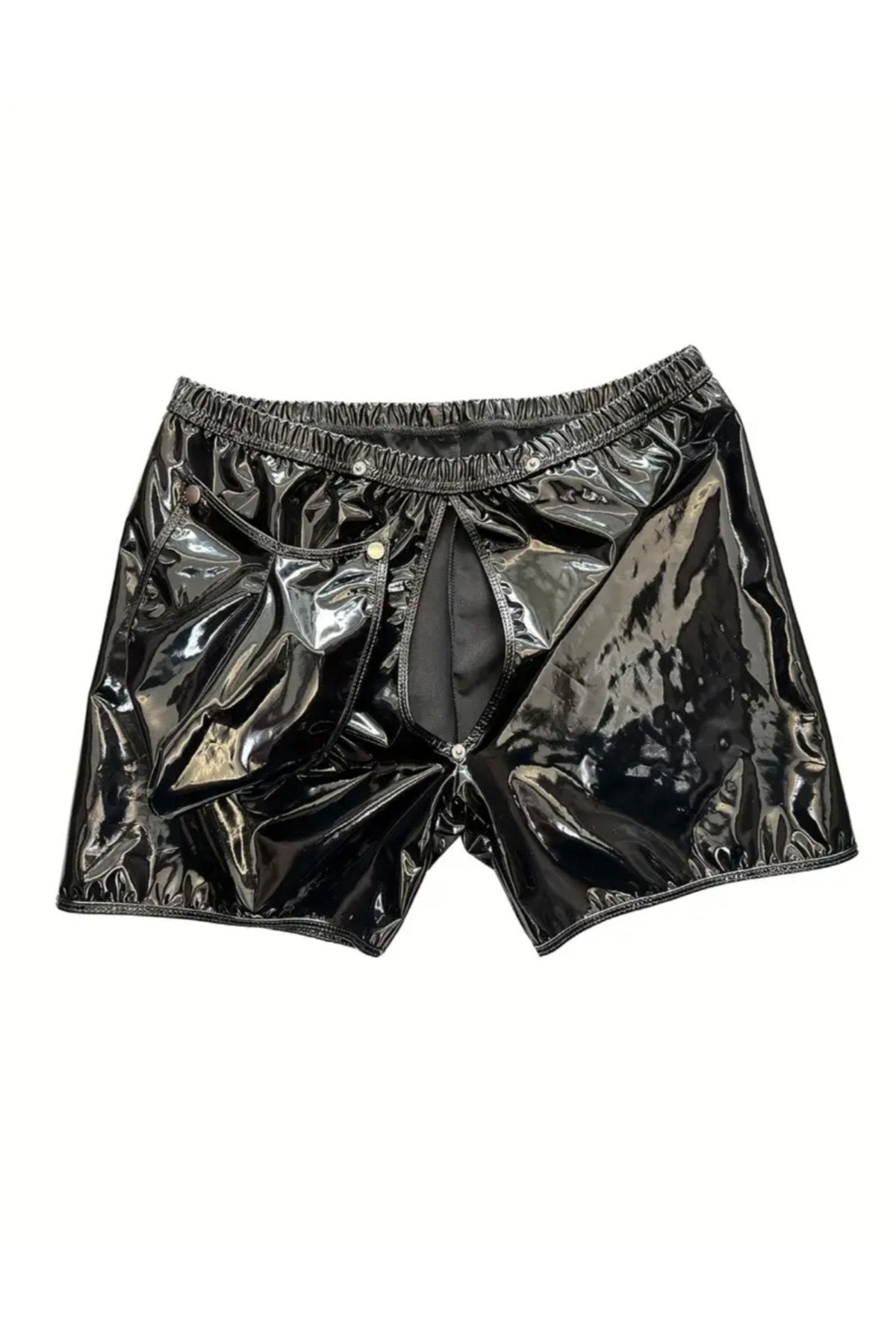 Erkek Fantazi Külot Şort