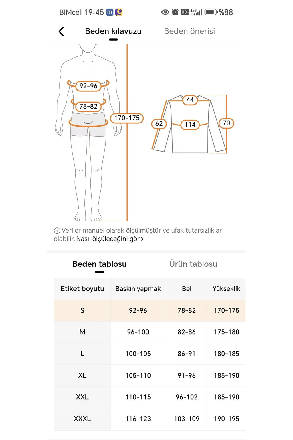 Omuzları Dikiş Detaylı Hakiki Deri, Kürklü ,Uzun Kaban