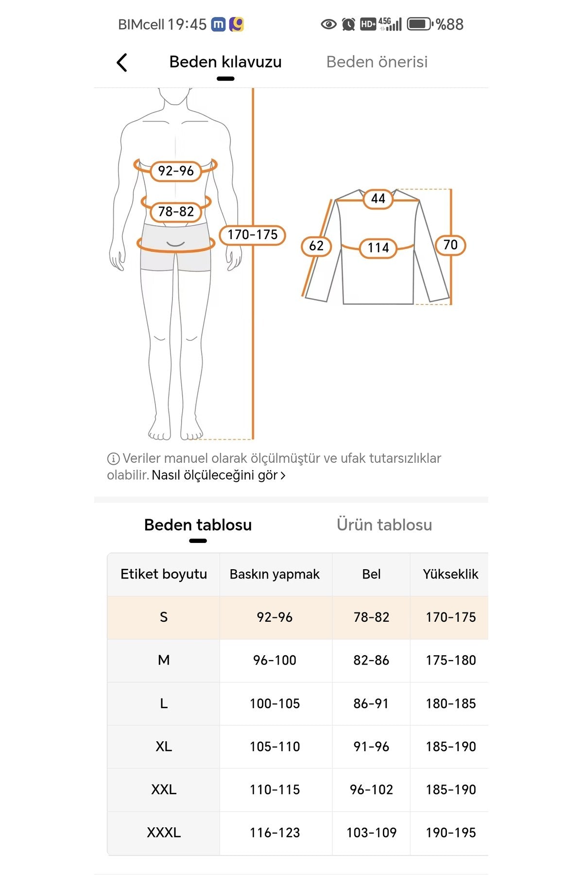 Omuzları Dikiş Detaylı Hakiki Deri, Kürklü ,Uzun Kaban