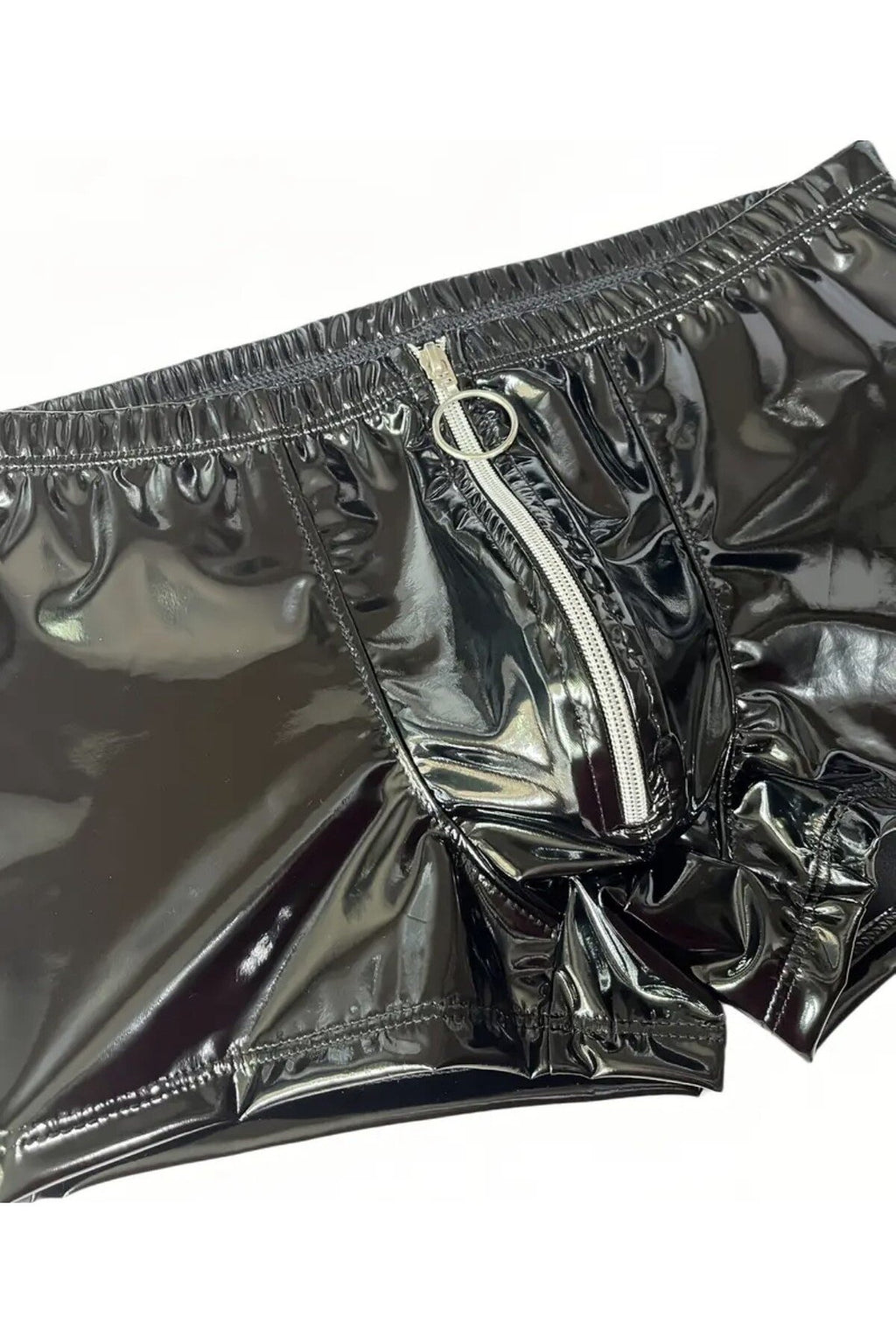 Rugan Erkek Fantazi Boxer gece,parti,show,party,disko fermuar kapamalı