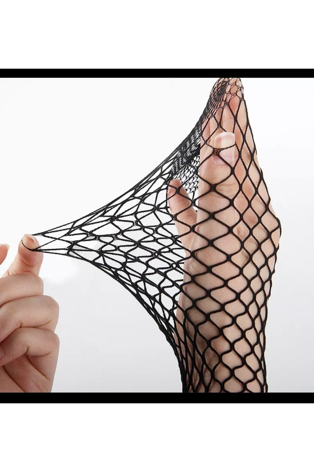 Fileli Külotlu Çorap