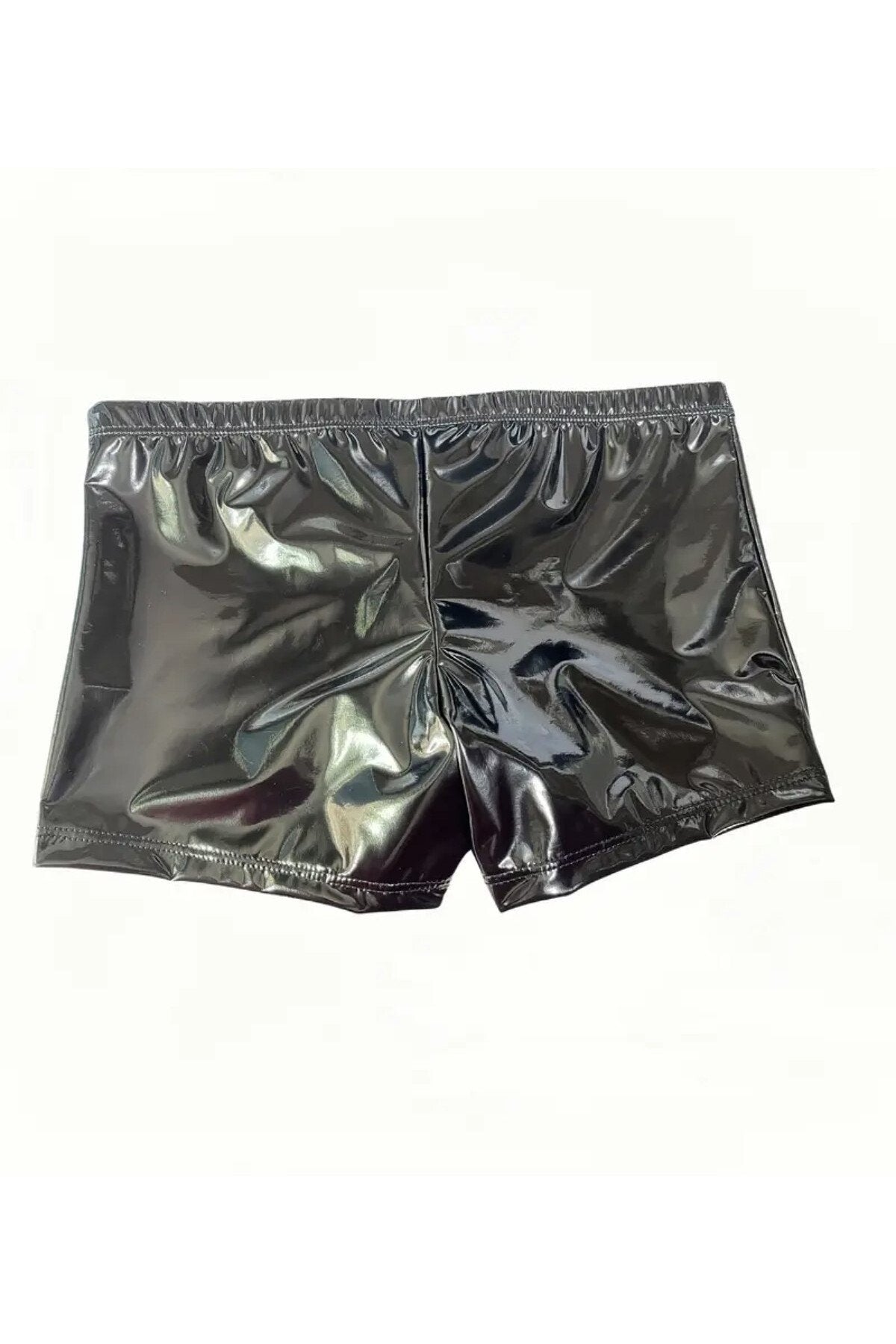 Rugan Erkek Fantazi Boxer gece,parti,show,party,disko fermuar kapamalı