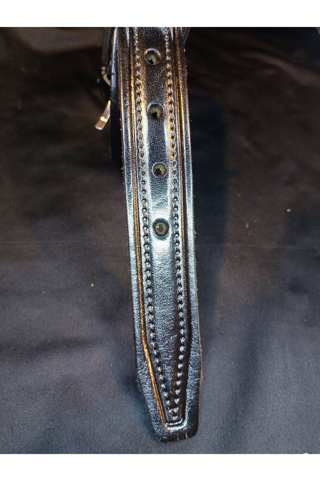 Çocuk kemeri Manda derisi