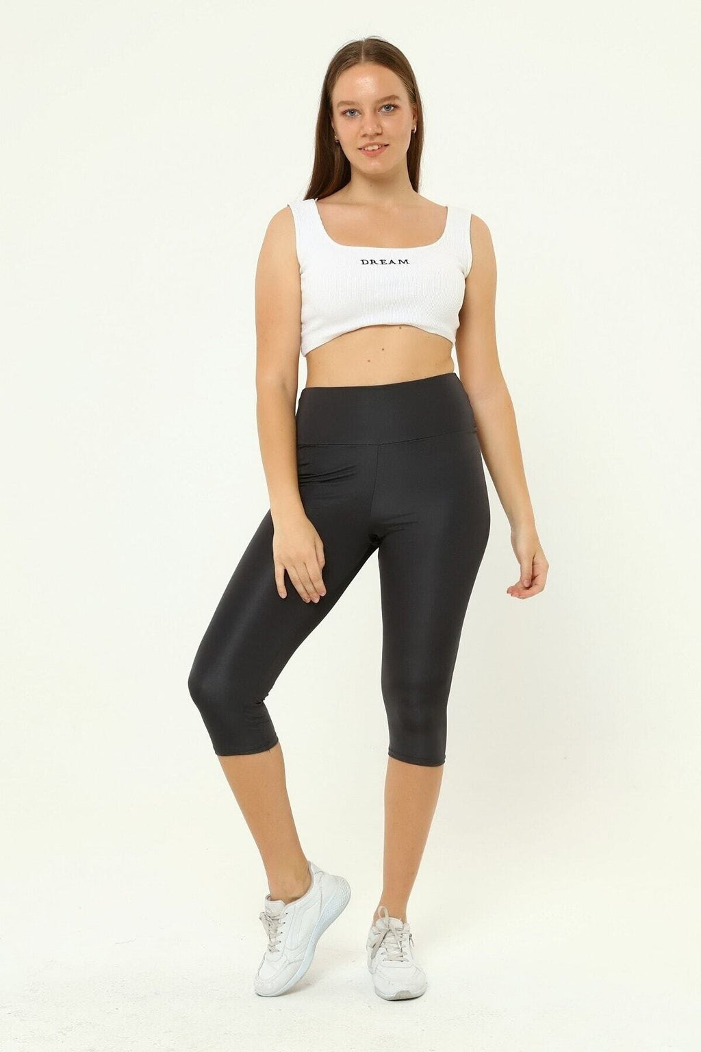 Kapri Disko Gri Renk