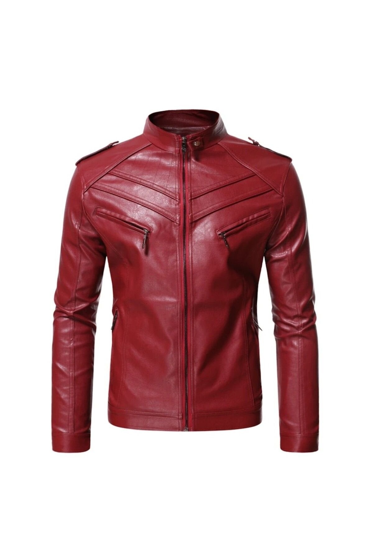 Dar kesim hakiki deri mont