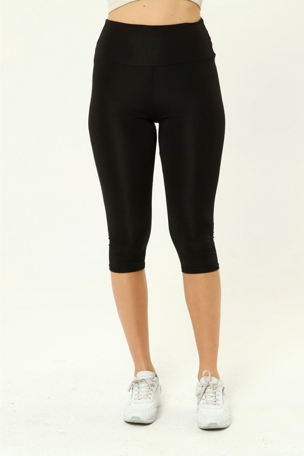 Kapri Disko Siyah Renk