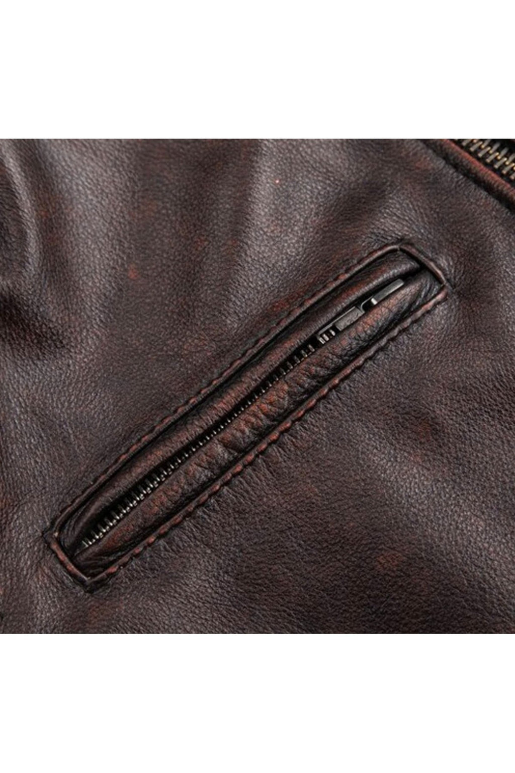 Eskitme Dik Yaka Spor Mont