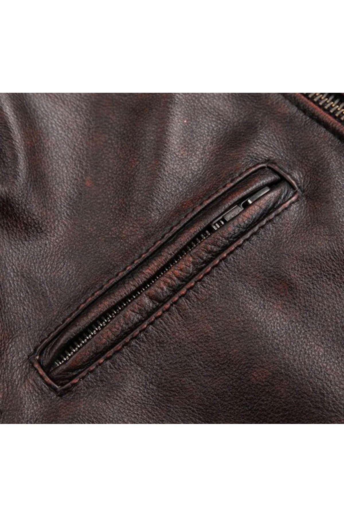 Eskitme Dik Yaka Spor Mont