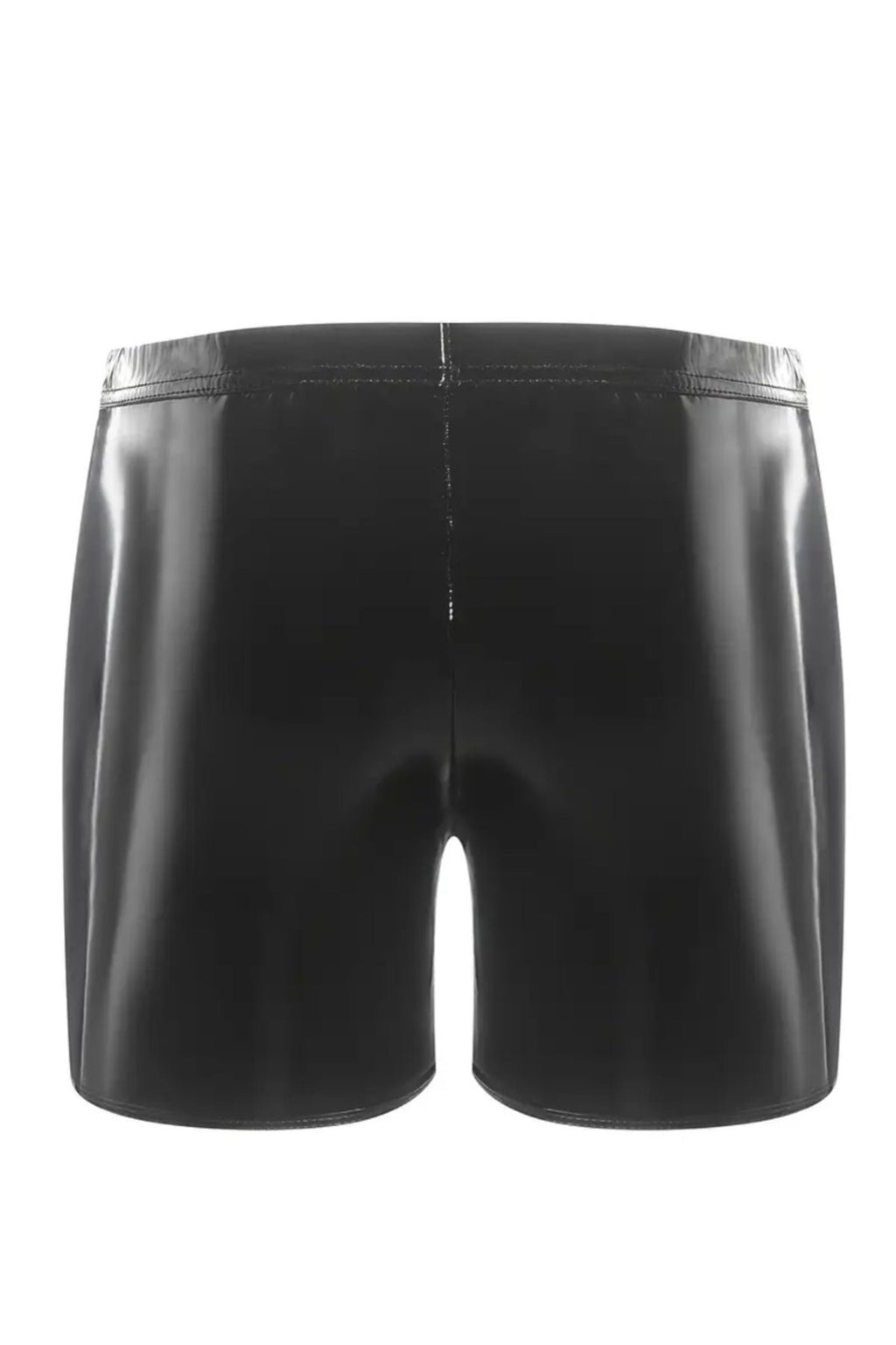 Erkek Fantazi Külot Şort