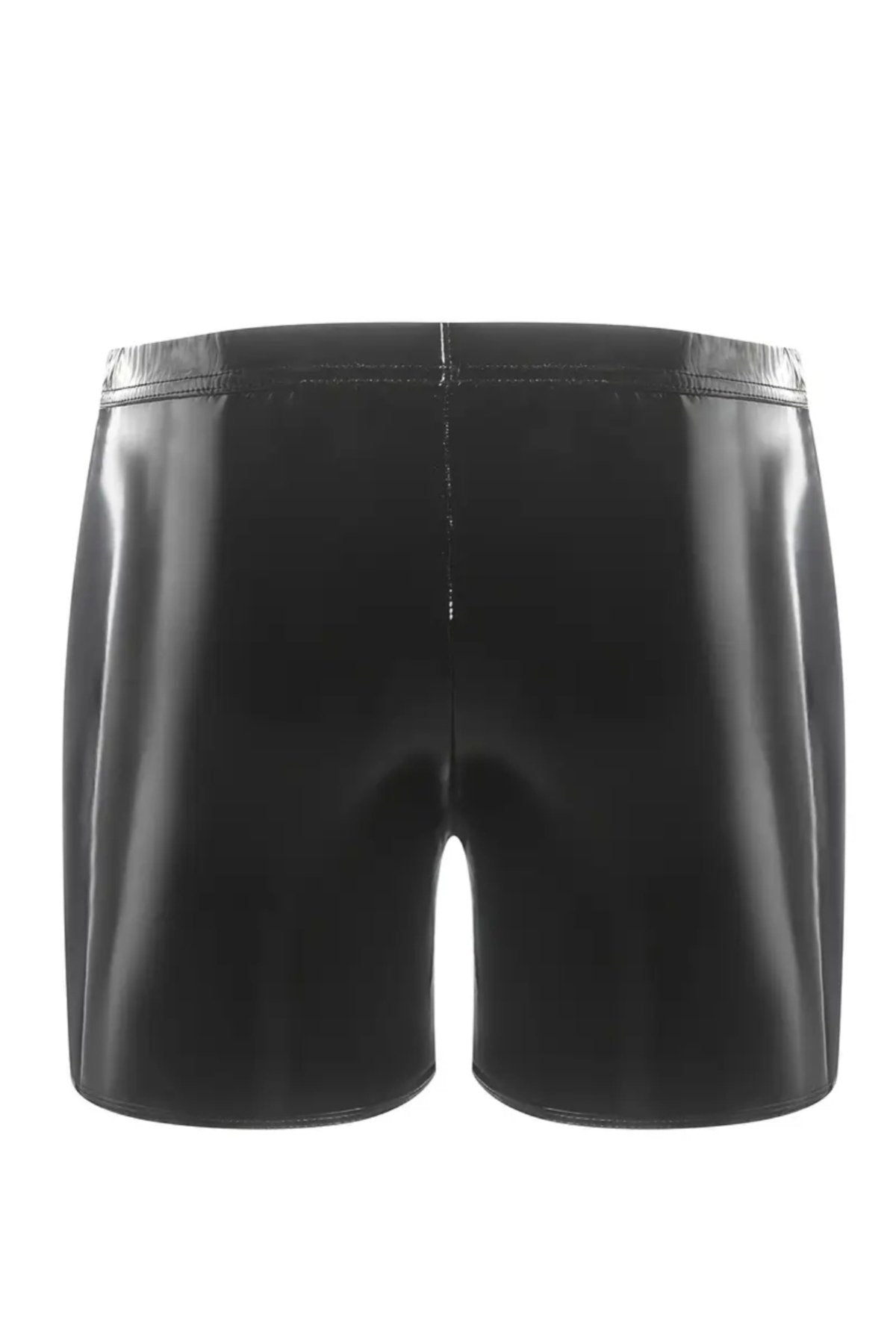 Erkek Fantazi Külot Şort