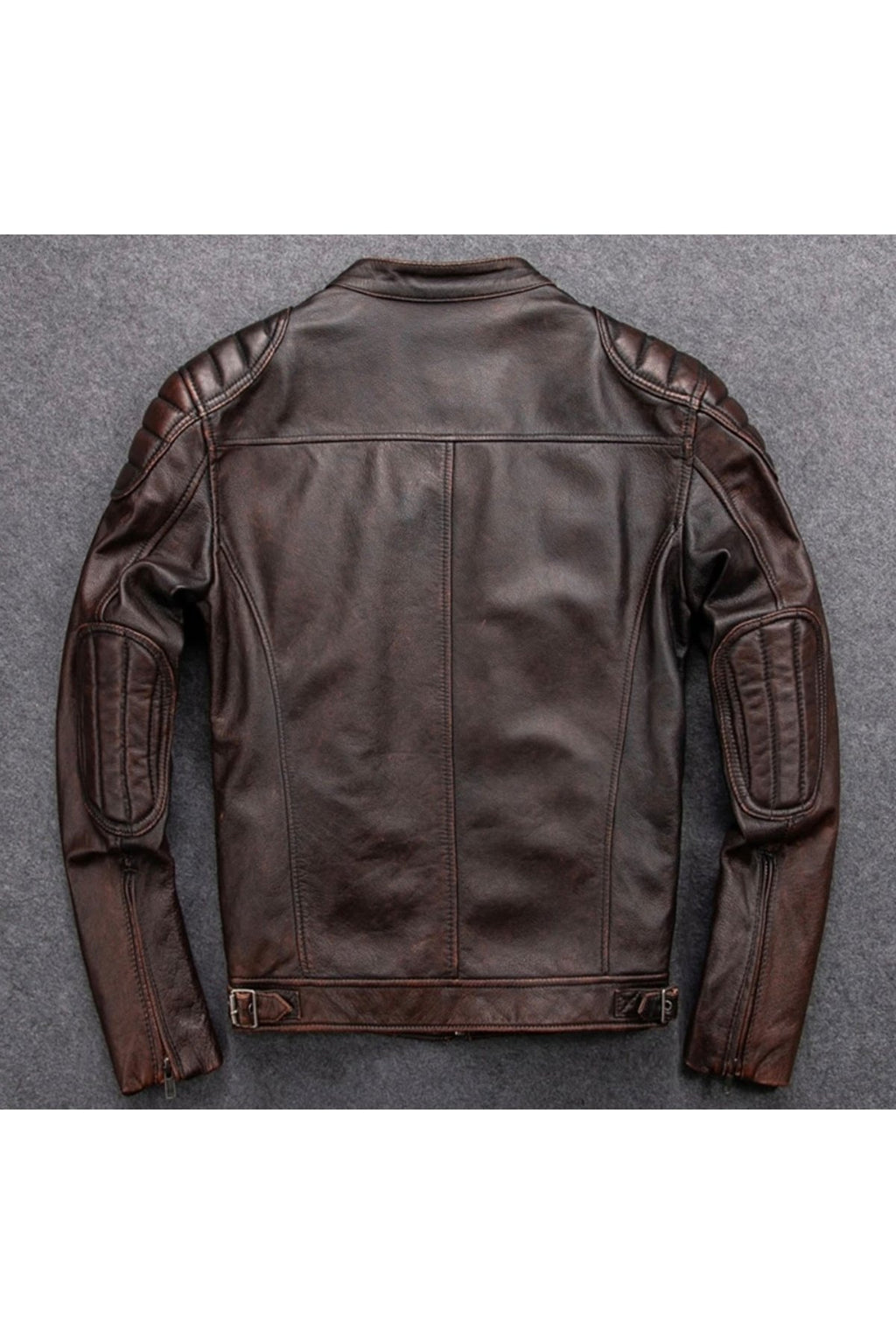 Eskitme Dik Yaka Spor Mont