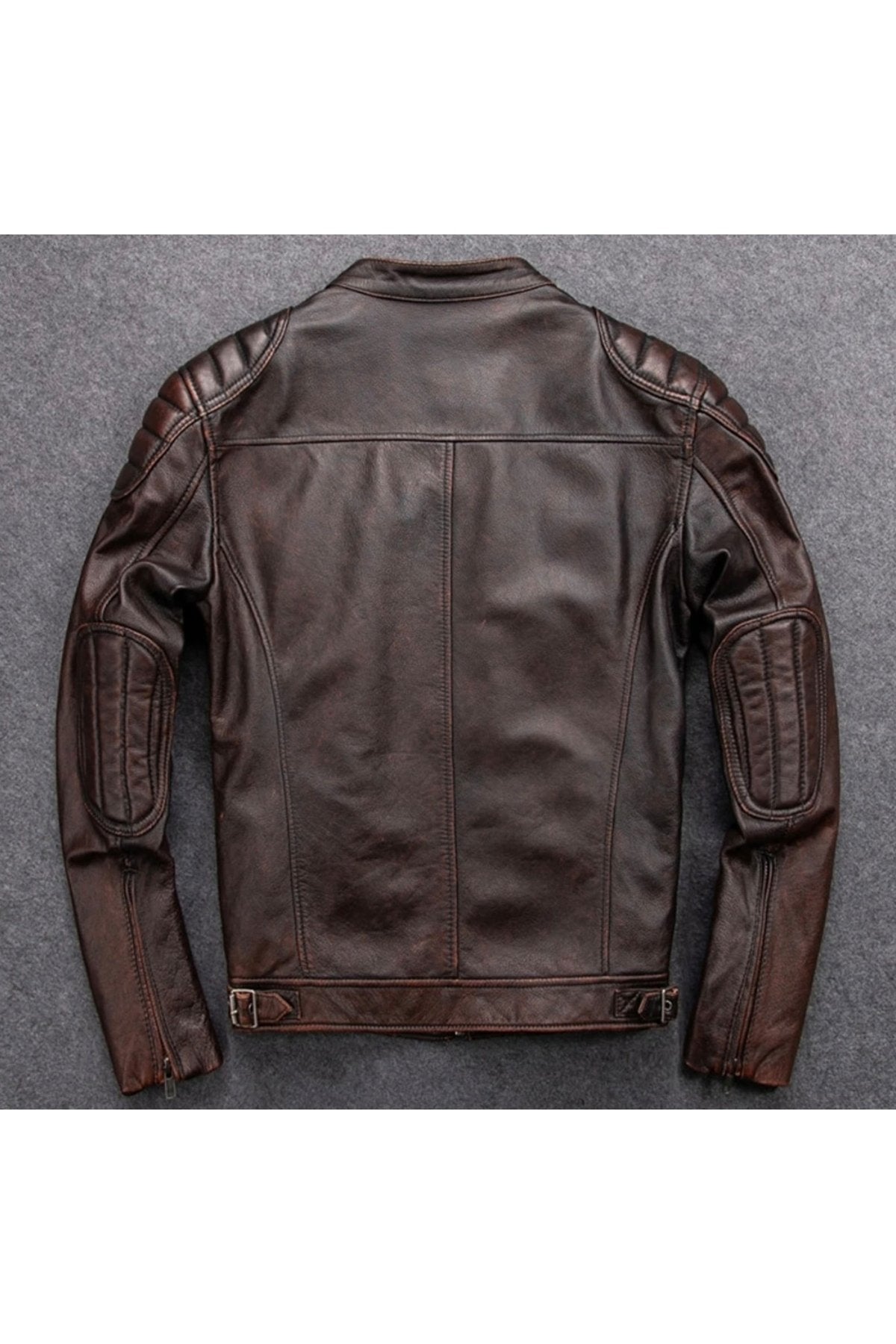 Eskitme Dik Yaka Spor Mont