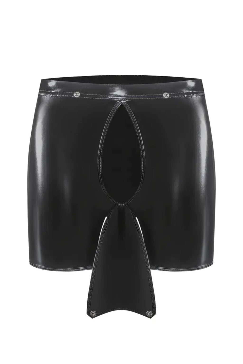 Erkek Fantazi Külot Şort