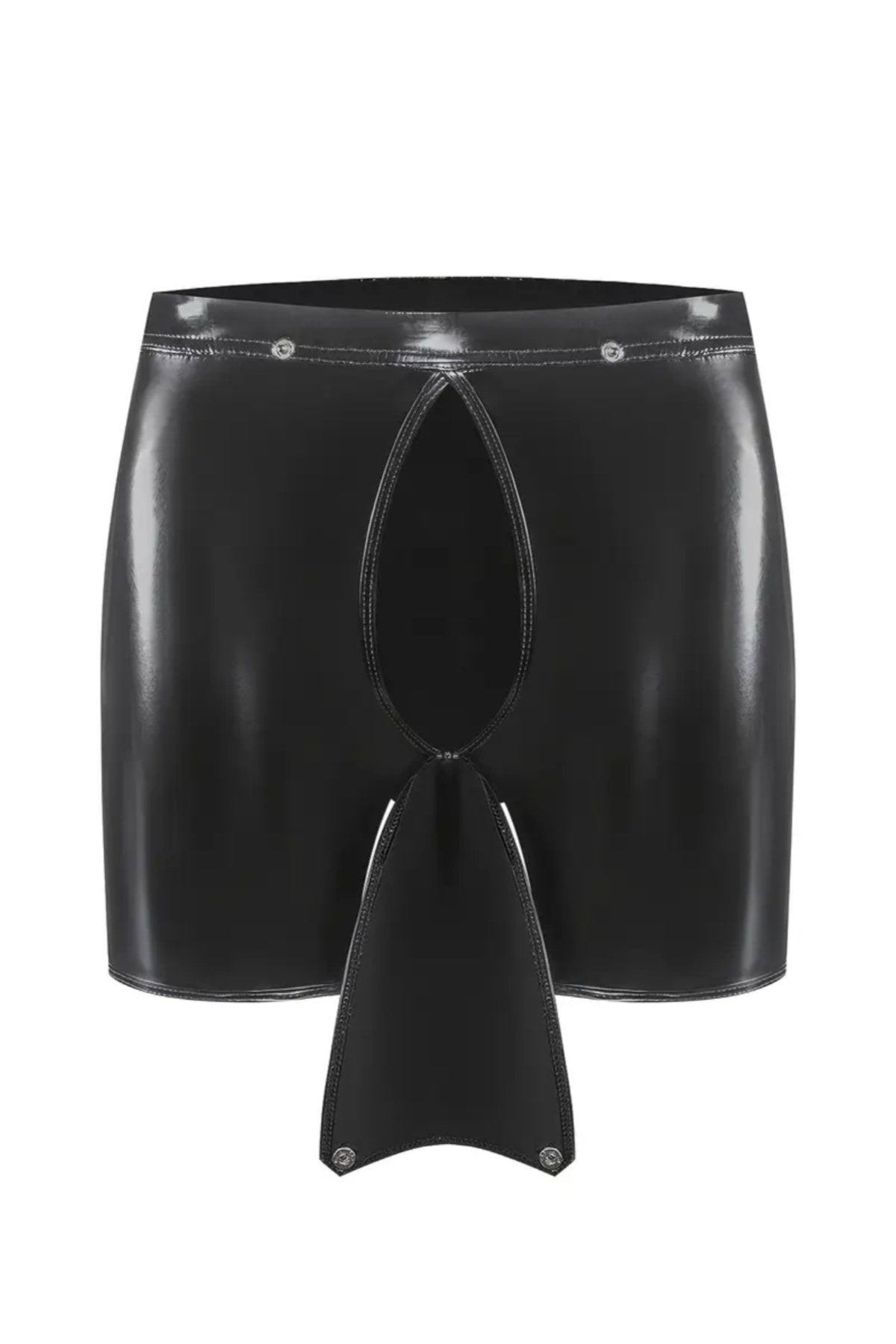 Erkek Fantazi Külot Şort