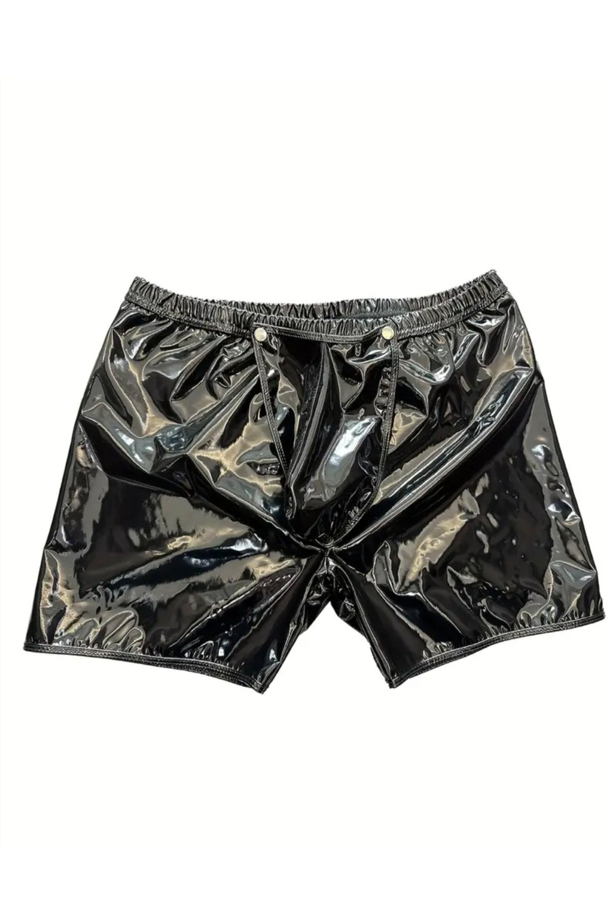 Erkek Fantazi Külot Şort