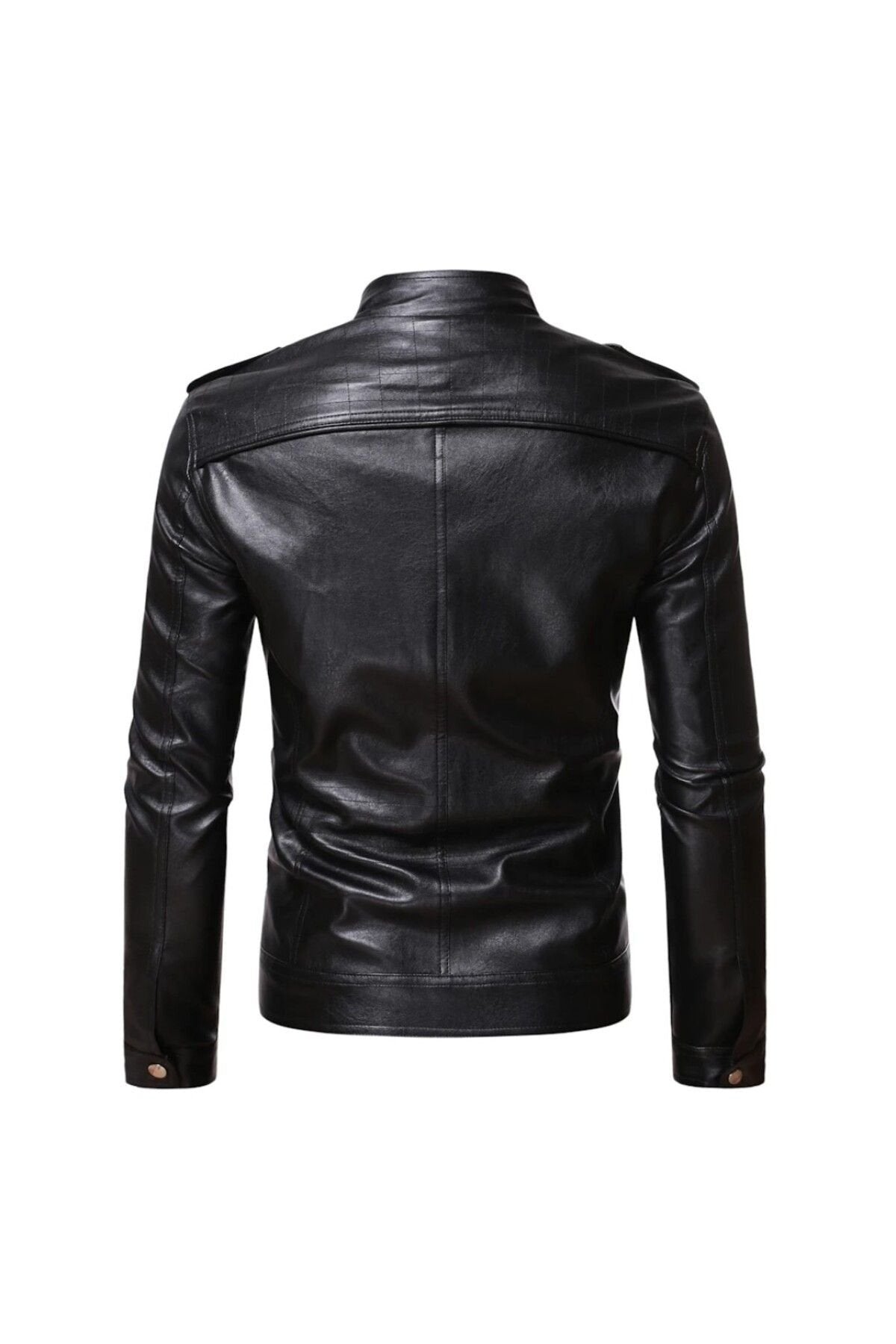 Dar kesim hakiki deri mont