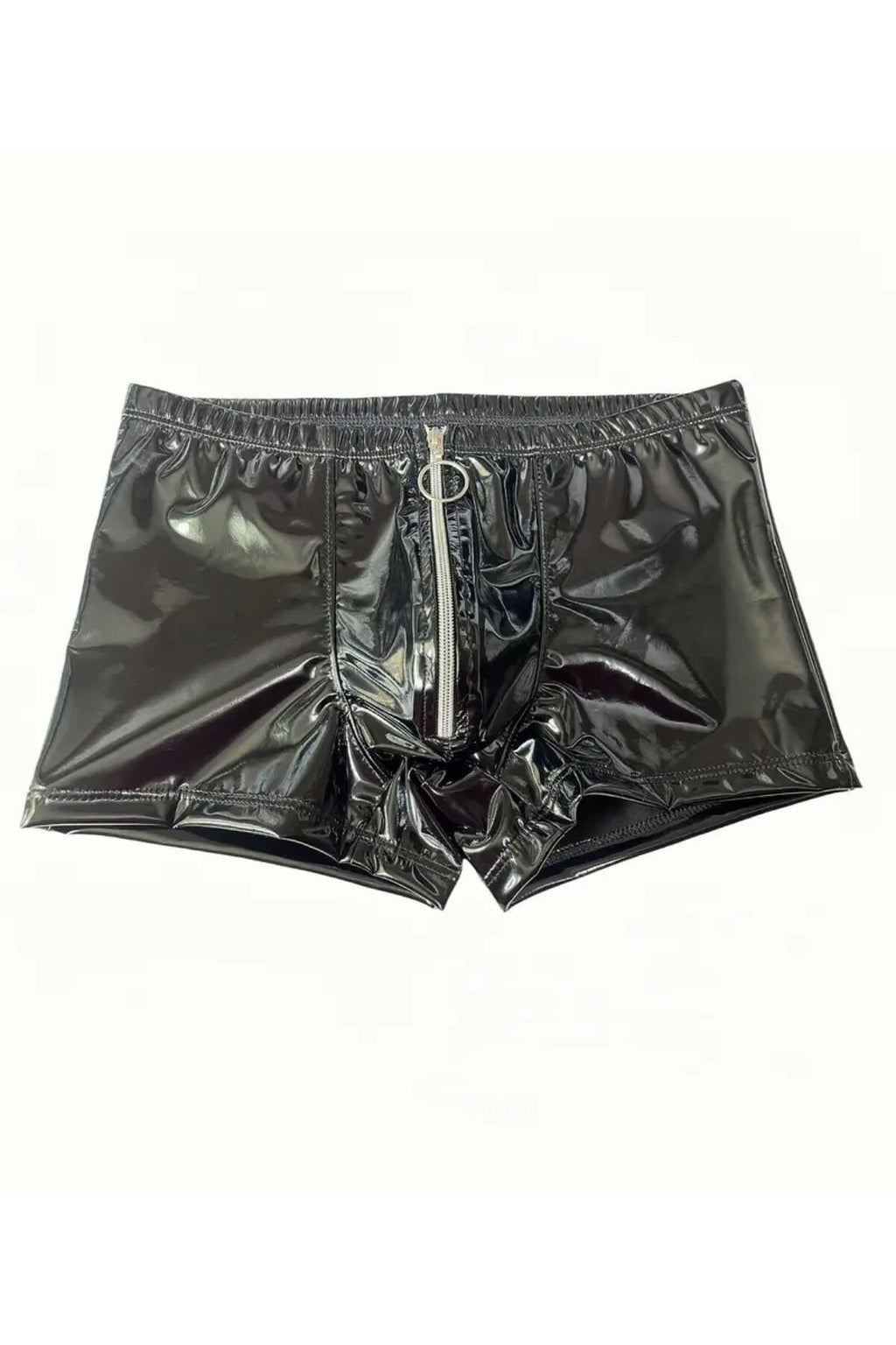 Rugan Erkek Fantazi Boxer gece,parti,show,party,disko fermuar kapamalı