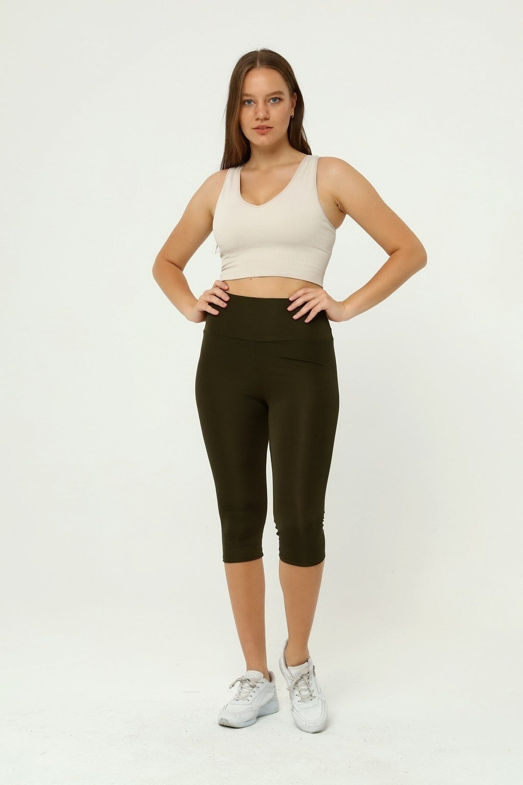 Kapri Disko Haki Renk