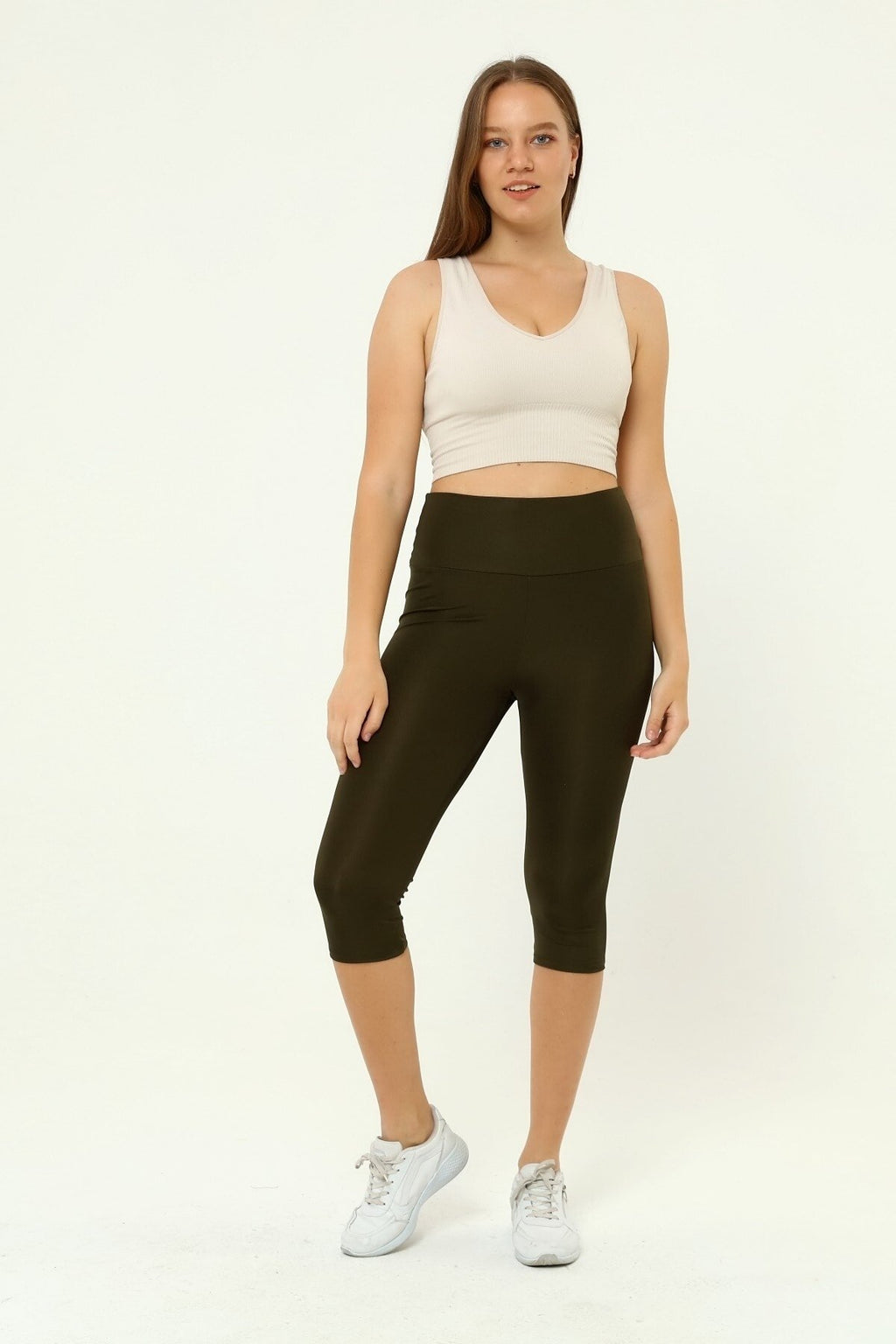 Kapri Disko Haki Renk