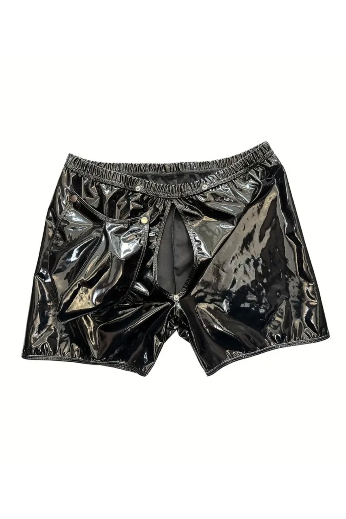 Erkek Fantazi Külot Şort