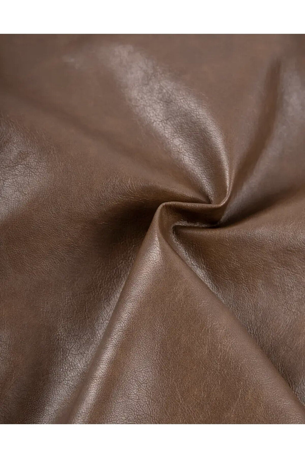 Zik Çıt Çıt Kapamalı Hakiki Deri Yelek