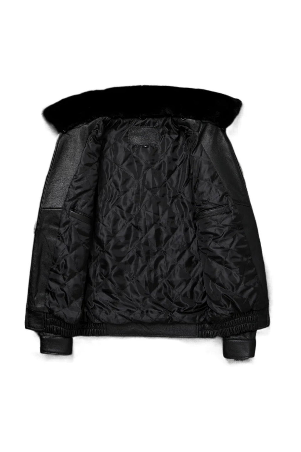 Pilot mont Hakiki deri