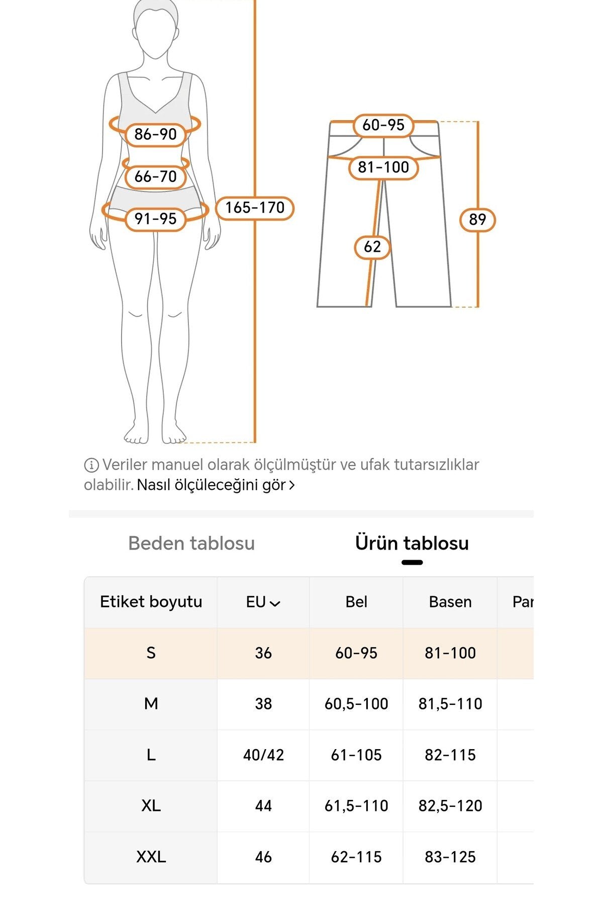 Belden Lastikli Yüksek Bel Tayt ve Kapri Tayt Esnek İnce