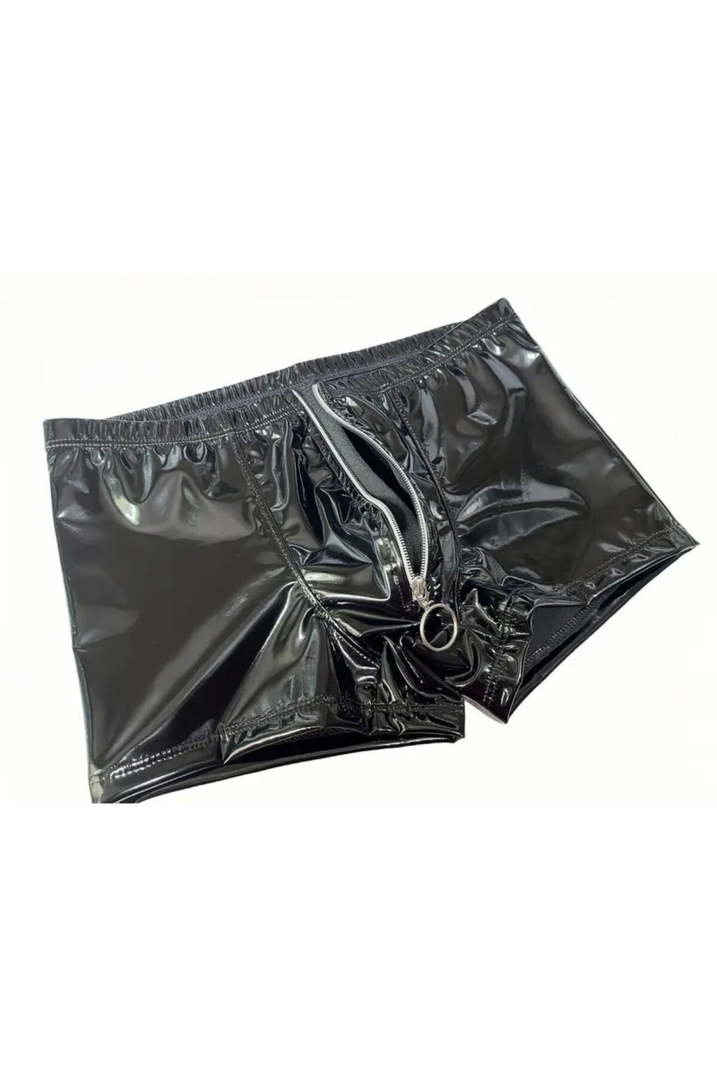 Rugan Erkek Fantazi Boxer gece,parti,show,party,disko fermuar kapamalı