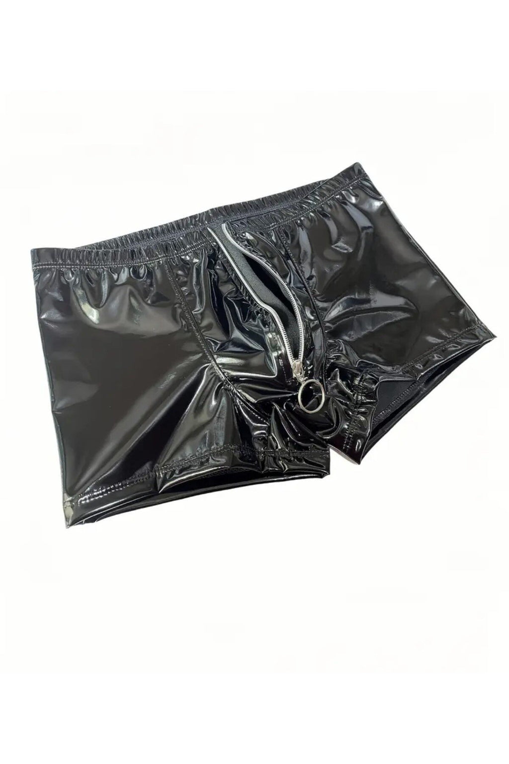 Rugan Erkek Fantazi Boxer gece,parti,show,party,disko fermuar kapamalı